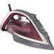 Праска Tefal Ultragliss Plus, 2800Вт, 270мл, паровий удар -260гр, постійна пара - 50гр, керам. підошва, бордово-сірий 1 - магазин Coolbaba Toys