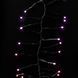 Smart LED Гирлянда Twinkly Cluster RGB 400, Gen II, IP44, длина 6м, кабель черный 4 - магазин Coolbaba Toys