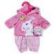 Набор одежды для куклы BABY BORN &ndash; КОСТЮМЧИК ЕДИНОРОГА (43 см) 8 - магазин Coolbaba Toys