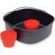 Philips Форма для випікання в мультипечі HD9945/01 5 - магазин Coolbaba Toys