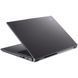 Acer Ноутбук Aspire 14 A14-52M 14" WUXGA OLED, Intel U7-258V, 32GB, F1TB, UMA, Win11, сірий 5 - магазин Coolbaba Toys