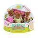 Li`l Woodzeez Набор фигурок - Семья Медведей 7 - магазин Coolbaba Toys