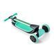 YVolution Самокат YGlider NUA[Зеленый] 4 - магазин Coolbaba Toys