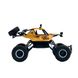 Автомобіль OFF-ROAD CRAWLER з р/к - CAR VS WILD (золотий, акум. 3,6V, метал. корпус, 1:20) 8 - магазин Coolbaba Toys