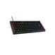 HyperX Клавіатура механічна Alloy Rise 75key, Red, USB-A, EN/UA, RGB, чорний 3 - магазин Coolbaba Toys