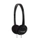 Навушники Koss KPH7k On-Ear Black 1 - магазин Coolbaba Toys