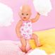 Одежда для куклы BABY BORN – БОДИ С ЗАЙКОЙ (43 cm) 4 - магазин Coolbaba Toys
