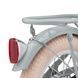 Miqilong Детский велосипед LS 12" оливковый 16 - магазин Coolbaba Toys