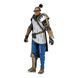Fortnite Коллекционная фигурка Solo Mode Malik, 10см 7 - магазин Coolbaba Toys