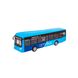 Автомодель серії City Bus - АВТОБУС 6 - магазин Coolbaba Toys