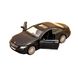 Автомодель - MERCEDES-BENZ CL-550 (бiлий, чорний, 1:32) 8 - магазин Coolbaba Toys