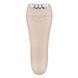 ARDESTO Эпилятор 2в1 Pearl Cream LESH-Y700PERL, пинцетный, аккумул., пинцет.-18, сух., насадок-2, бежевый 6 - магазин Coolbaba Toys