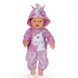 Набор одежды для куклы BABY BORN &ndash; КОСТЮМЧИК ЕДИНОРОГА (43 см) 2 - магазин Coolbaba Toys