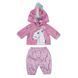 Набор одежды для куклы BABY BORN &ndash; КОСТЮМЧИК ЕДИНОРОГА (43 см) 1 - магазин Coolbaba Toys
