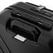 Wenger Валіза Wenger Amplix Hardside Carry-On, мала, з відсіком для н/б 16", полікарбонат, TSA, 4 колеса, розширення, USB, чорний 15 - магазин Coolbaba Toys