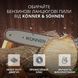 K&ouml;nner & S&ouml;hnen Пила цепная бензиновая KS CS21G-16 33см 45см3 5.6кг 8 - магазин Coolbaba Toys