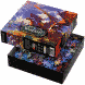 GoodLoot Пазл World of Warcraft Dragonflight Alexstrasza Puzzle 1000 ел. 2 - магазин Coolbaba Toys