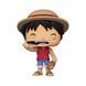 Ігрова фігурка FUNKO POP! cерії "Великий куш" - ЛУФФІ, ЩО ПОСМІХАЄТЬСЯ 2 - магазин Coolbaba Toys