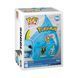 Funko Фигурка Funko POP Games: Pokemon - Sobble 3 - магазин Coolbaba Toys