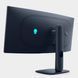 Dell Монітор 34" AW3425DW 2xHDMI, DP, USB, QD-OLED, 3440x1440, 21:9, 240Hz, 0.03ms, DCI-P3 99.3%, CURVED, G-SYNC, FreeSync, AdaptiveSync, HAS, HDR TrueBlack 400 14 - магазин Coolbaba Toys