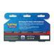 Pokemon TCG Колекційна карткова гра Back to School Pencil Case 2 - магазин Coolbaba Toys
