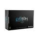 Chieftec Блок живлення RETAIL Proton BDF-650C,14cm fan,a/PFC,24+8,3xPeripheral,6xSATA,4xPCIe,modular 5 - магазин Coolbaba Toys