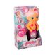 Кукла BLOOPIES – РУСАЛОЧКА КОНФЕТКА 7 - магазин Coolbaba Toys