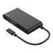 Belkin Хаб USB-C 5в1 Multiport Dock 4 - магазин Coolbaba Toys