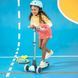 YVolution Самокат YGlider NUA[Зеленый] 6 - магазин Coolbaba Toys