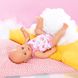 Одежда для куклы BABY BORN – БОДИ С ЗАЙКОЙ (43 cm) 3 - магазин Coolbaba Toys