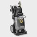 Karcher Мойка высокого давления Karcher HD 10/25-4 SXA Plus, 8800 Вт, 3 фазы, 80&ndash;250 бар, 500&ndash;1000 л/ч, шланг 20 м, 81,9 кг 3 - магазин Coolbaba Toys