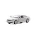 Автомодель - MERCEDES-BENZ CL-550 (бiлий, чорний, 1:32) 4 - магазин Coolbaba Toys