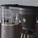 Electrolux Кавоварка крапельна, 1,25л, мелена, чорний 10 - магазин Coolbaba Toys