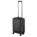 Wenger Валіза Wenger Amplix Hardside Carry-On, мала, з відсіком для н/б 16", полікарбонат, TSA, 4 колеса, розширення, USB, чорний 1 - магазин Coolbaba Toys