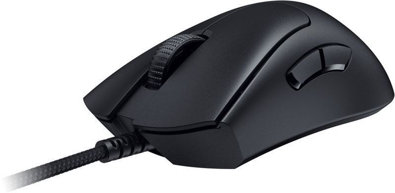 Razer Миша DeathAdder V3, USB-A, чорний RZ01-04640100-R3M1 фото