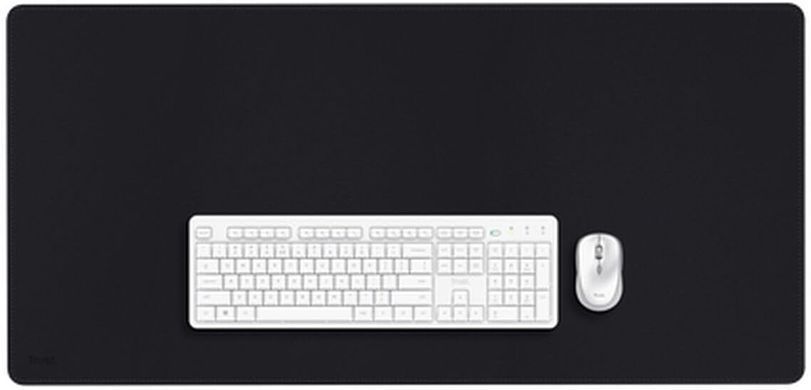 Trust Ігрова поверхня Trust Benya, XXL (900x430x2мм), чорний 25710_TRUST фото
