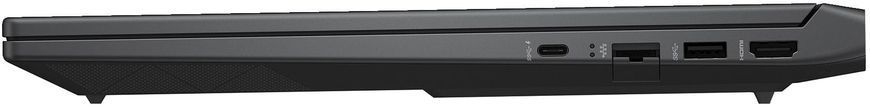 HP Ноутбук Victus 15-fa0023ua 15.6" FHD IPS AG, Intel i5-12450H, 16GB, F512GB, NVD3050-4, DOS, черный A0NV6EA фото