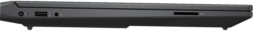 HP Ноутбук Victus 15-fa0023ua 15.6" FHD IPS AG, Intel i5-12450H, 16GB, F512GB, NVD3050-4, DOS, черный A0NV6EA фото