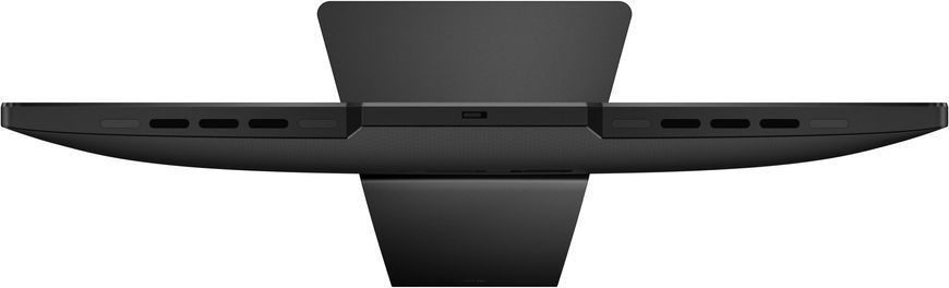 ASUS Комп'ютер персональний моноблок ASUS M3702WFAK-BPE0290 27" FHD AG, AMD R5-7520U, 8GB, F256GB, UMA, WiFi, кл+м, Без ОС, чорний 90PT03M2-M00W70 фото