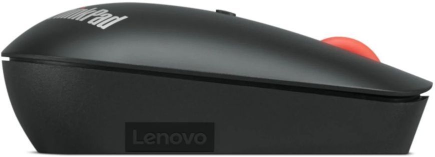 Lenovo Миша ThinkPad Compact WL Black 4Y51D20848 фото