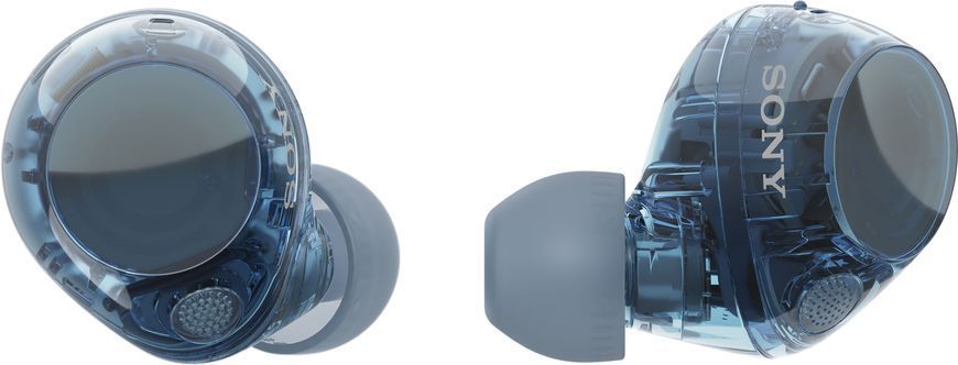 Sony Наушники TWS WF-C710N BT 5.3, ANC, IPX4, SBC, AAC, Mic, Синий WFC710NL.E фото