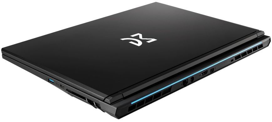 Dream Machines Ноутбук Dream Machines RT5050-17 17.3FHD IPS, AMD AI 7 350, 32GB, F1TB, NVD5050-8, DOS, чорний RT5050-17UA24 фото