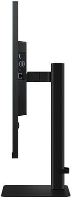 Samsung Монітор Samsung 32" S32D804 HDMI, USB, VA, 3840x2160, 4ms LS32D804UAIXCI фото