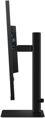 Samsung Монітор Samsung 32" S32D804 HDMI, USB, VA, 3840x2160, 4ms LS32D804UAIXCI фото