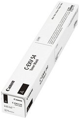 Тонер Canon C-EXV54 iRC3025i/3125i/3226i (15500 стор) Black 1394C002 фото