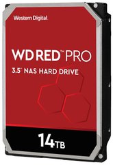 WD Red Pro[WD141KFGX] WD141KFGX фото
