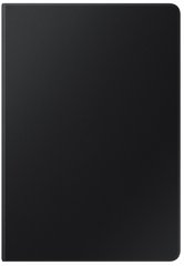 Чохол Samsung Book Cover для планшету Galaxy Tab S7/S8 (T875/X700/X706) Black - купити в інтернет-магазині Coolbaba Toys