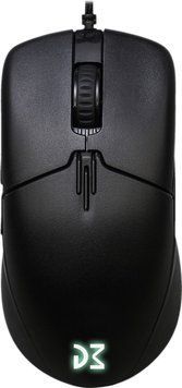 Dream Machines Миша ігрова DM7 Switch Duo Wireless Black DM7_SWITCH_DUO фото