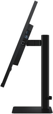Samsung Монітор Samsung 32" S32D804 HDMI, USB, VA, 3840x2160, 4ms LS32D804UAIXCI фото
