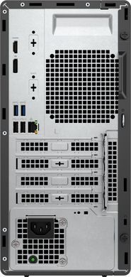 Dell Комп'ютер персональний OptiPlex 7020 MT, Intel i3-12100, 8GB, F512GB, ODD, UMA, кл+м, Win11P N116O7020MT фото